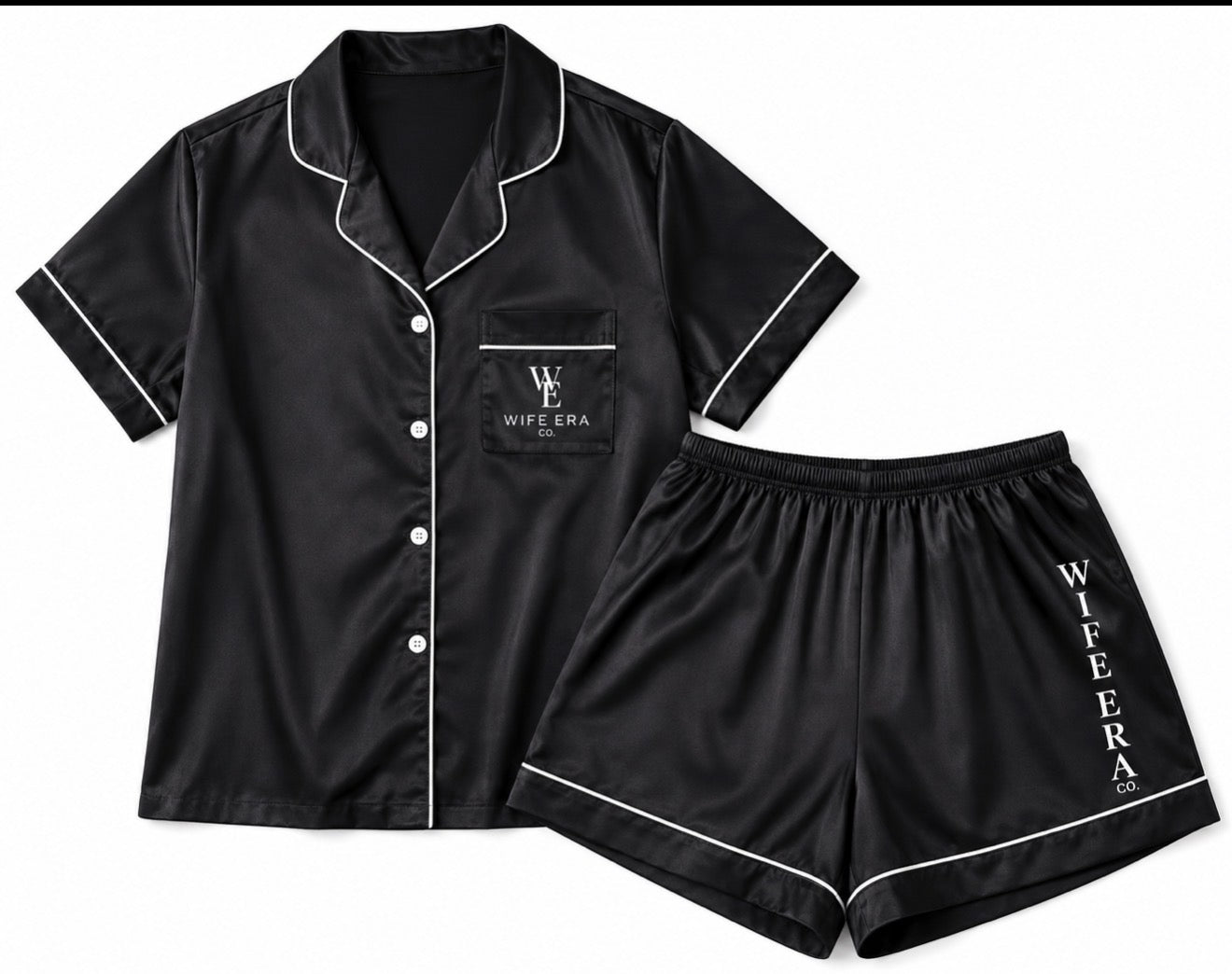 PJ SET