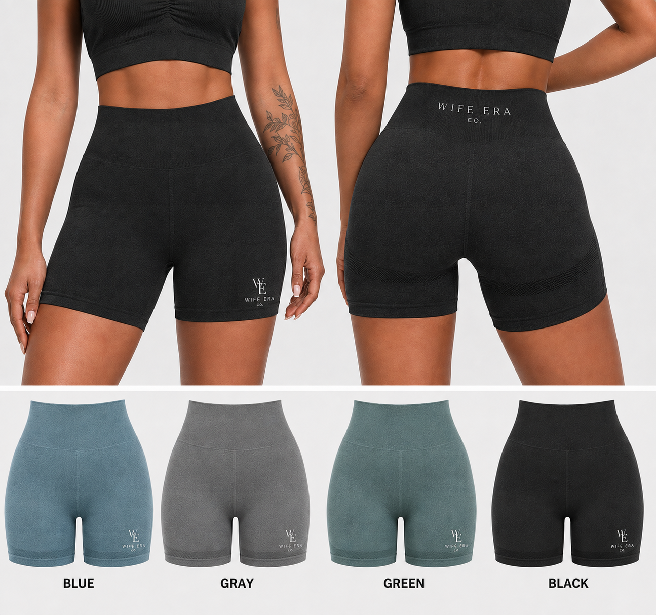BL SHORTS