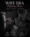 MYSTERY ITEMS